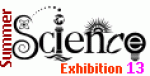 Summer science expo